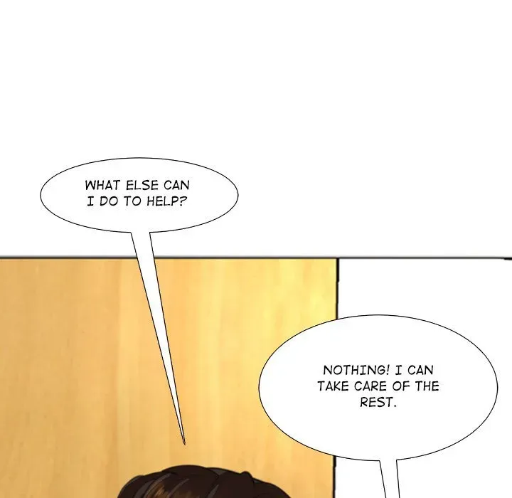 Old Life Behind Chapter 15 page 184 - 