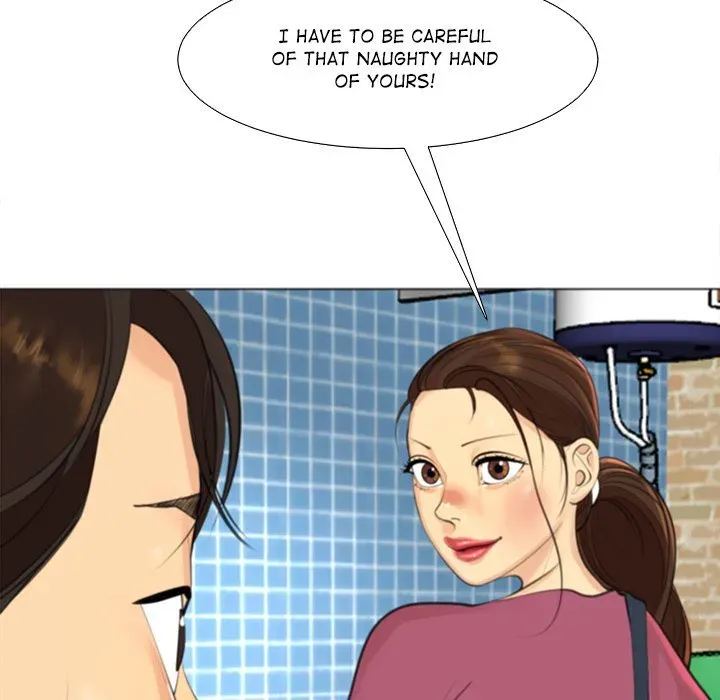 Old Life Behind Chapter 15 page 189 - 