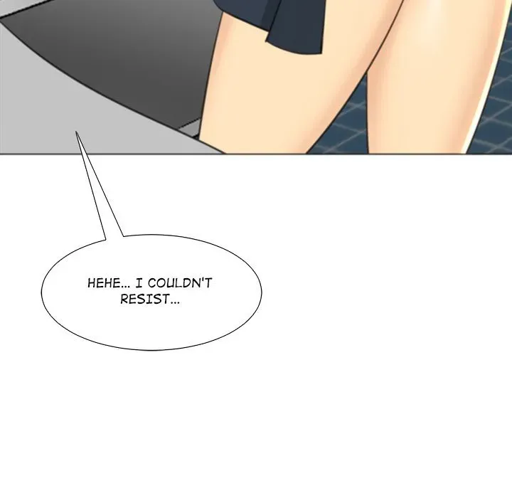 Old Life Behind Chapter 15 page 191 - 