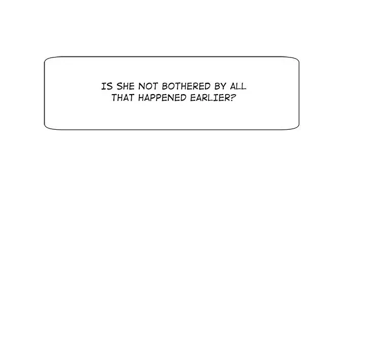 Old Life Behind Chapter 15 page 195 - 