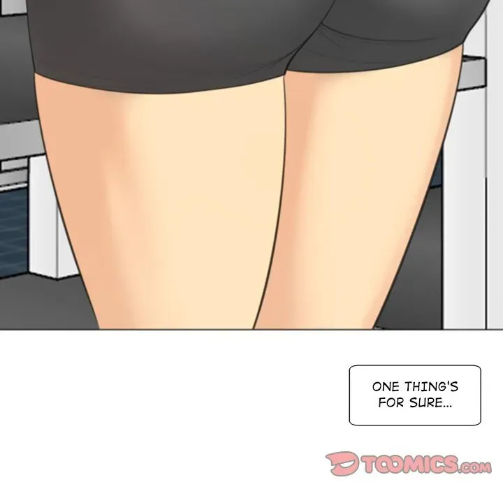 Old Life Behind Chapter 15 page 198 - 