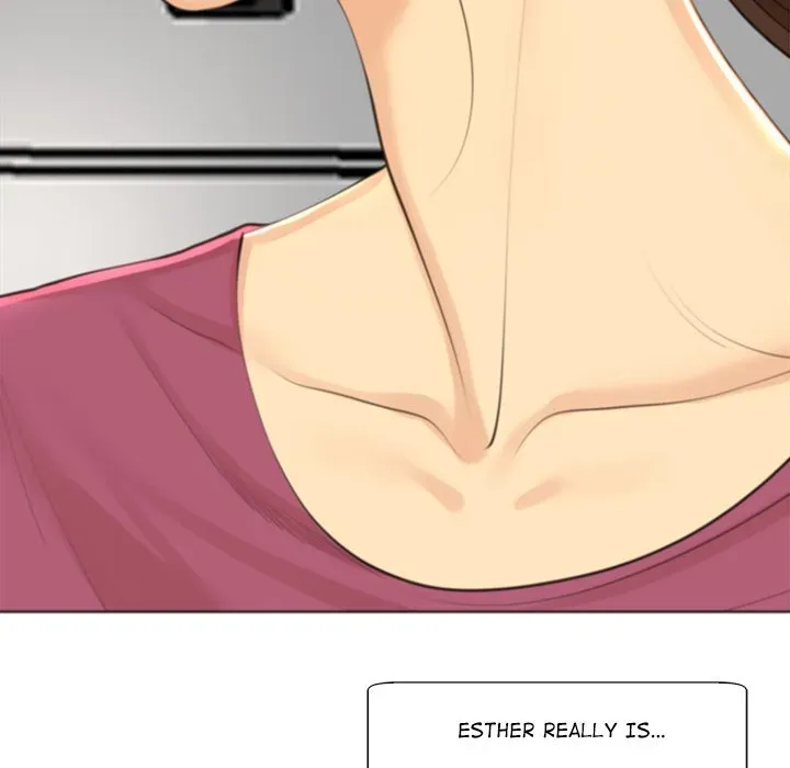 Old Life Behind Chapter 15 page 202 - 