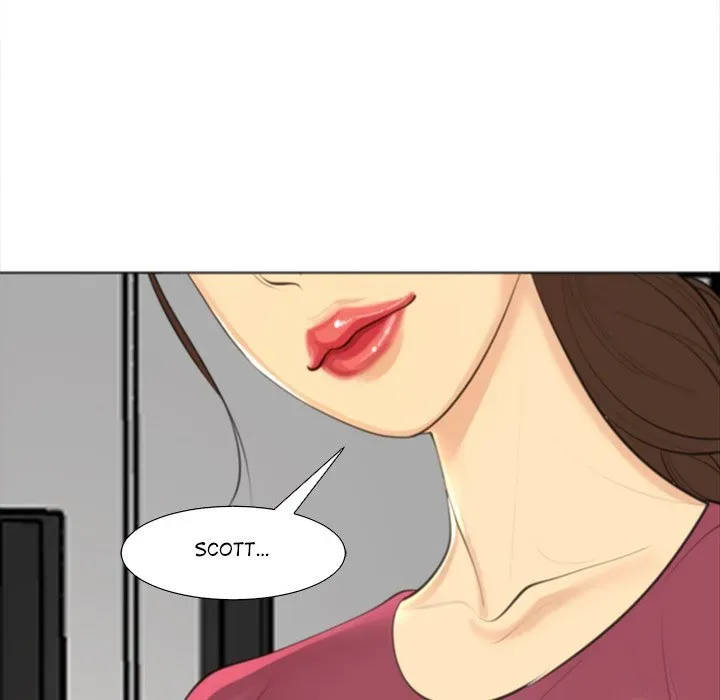 Old Life Behind Chapter 15 page 204 - 