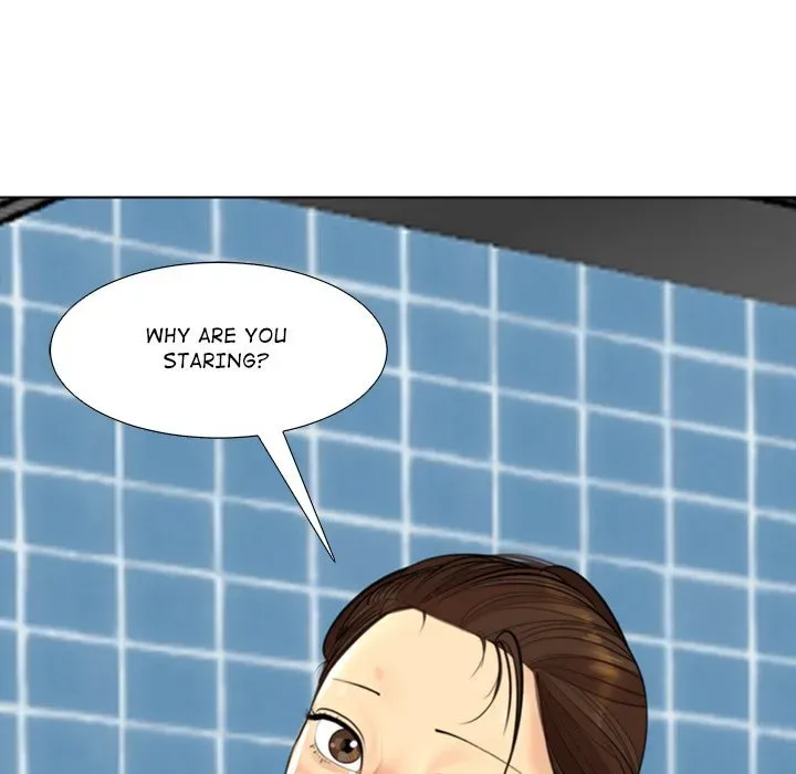 Old Life Behind Chapter 15 page 208 - 