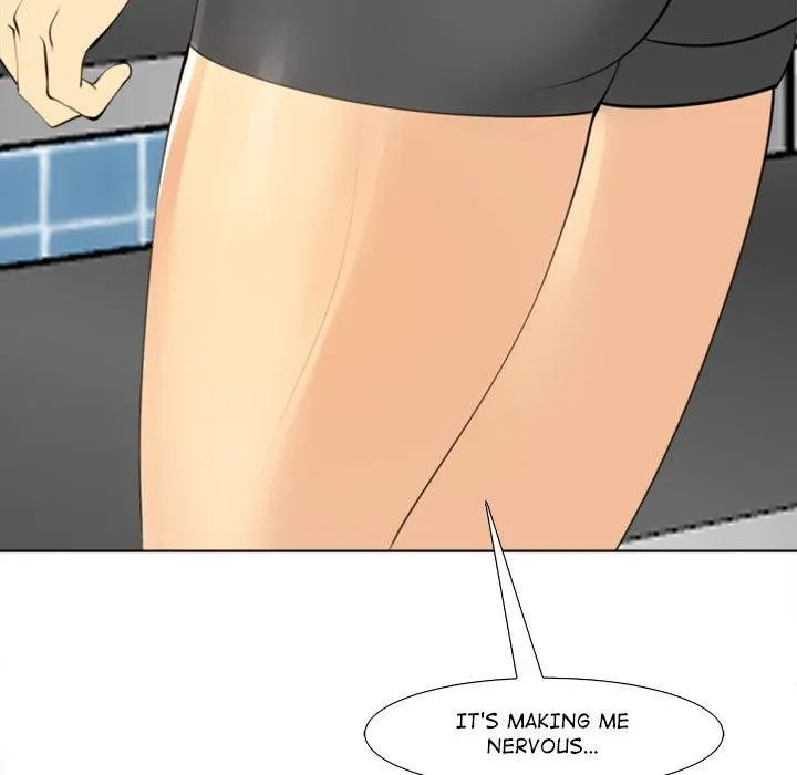 Old Life Behind Chapter 15 page 211 - 