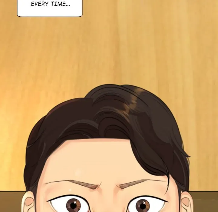 Old Life Behind Chapter 15 page 214 - 