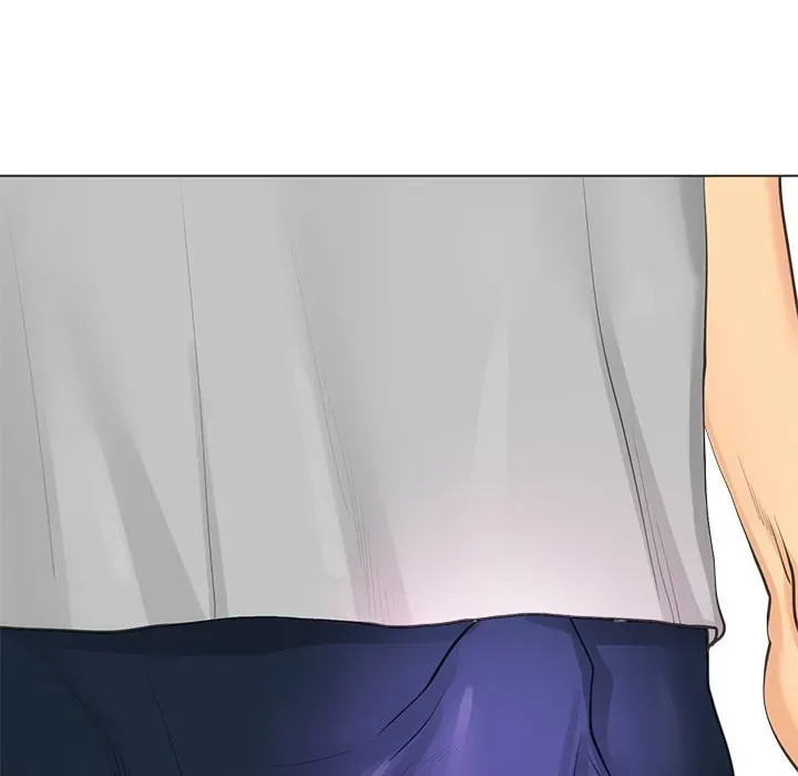Old Life Behind Chapter 15 page 218 - 