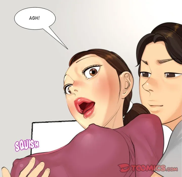 Old Life Behind Chapter 15 page 222 - 