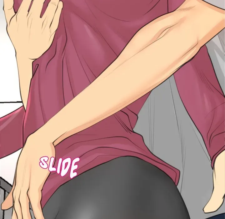 Old Life Behind Chapter 15 page 223 - 