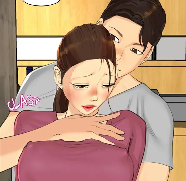 Old Life Behind Chapter 15 page 228 - 
