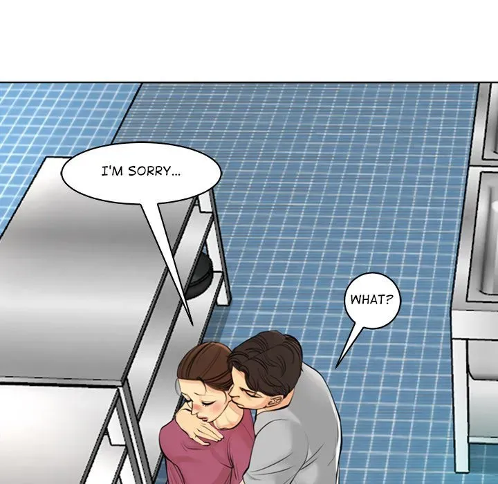 Old Life Behind Chapter 15 page 231 - 