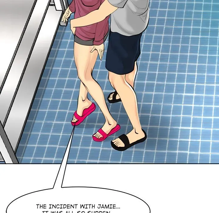 Old Life Behind Chapter 15 page 232 - 