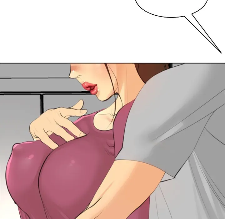Old Life Behind Chapter 15 page 235 - 