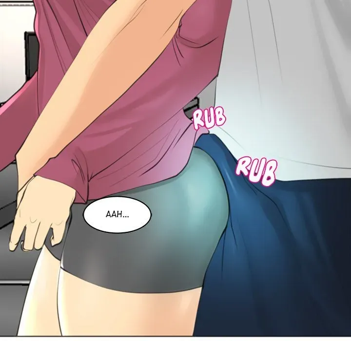 Old Life Behind Chapter 15 page 236 - 