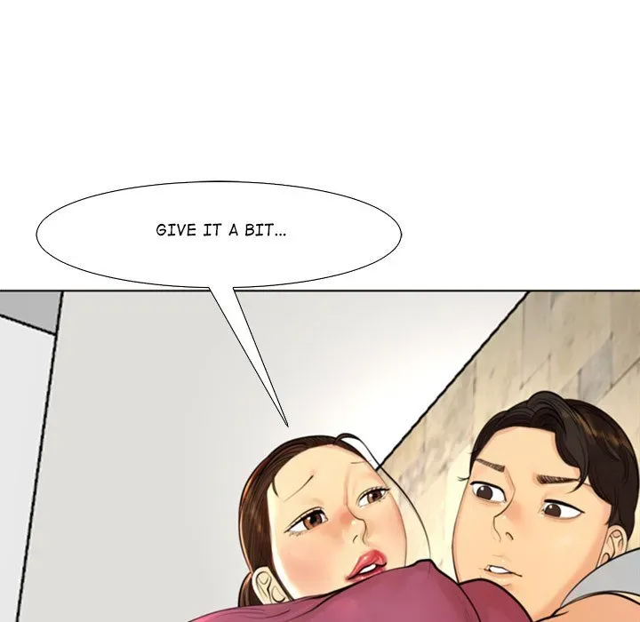 Old Life Behind Chapter 15 page 240 - 