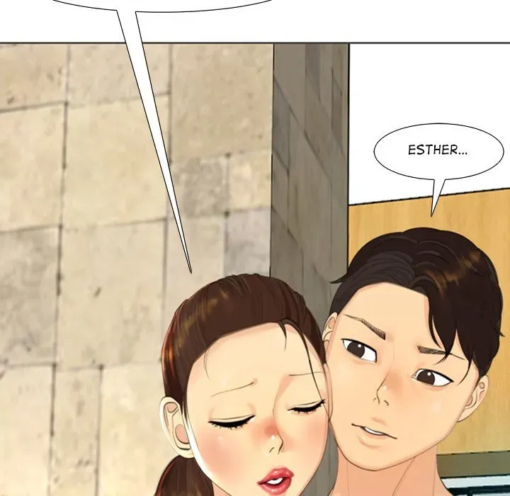 Old Life Behind Chapter 15 page 244 - 