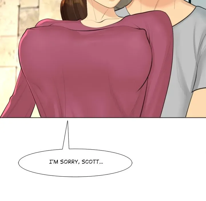 Old Life Behind Chapter 15 page 245 - 