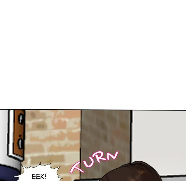 Old Life Behind Chapter 15 page 247 - 