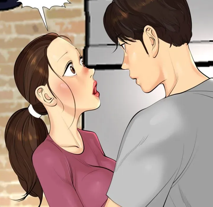 Old Life Behind Chapter 15 page 248 - 