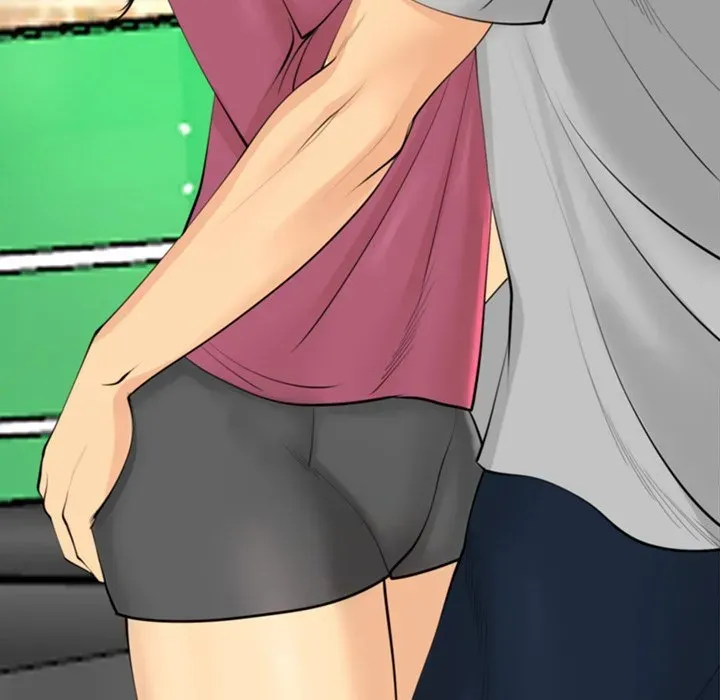 Old Life Behind Chapter 15 page 249 - 