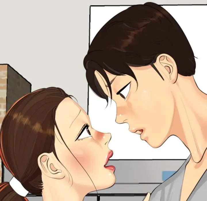 Old Life Behind Chapter 15 page 254 - 