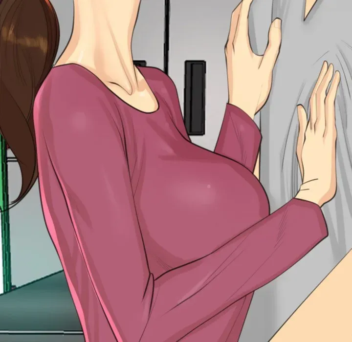 Old Life Behind Chapter 15 page 255 - 