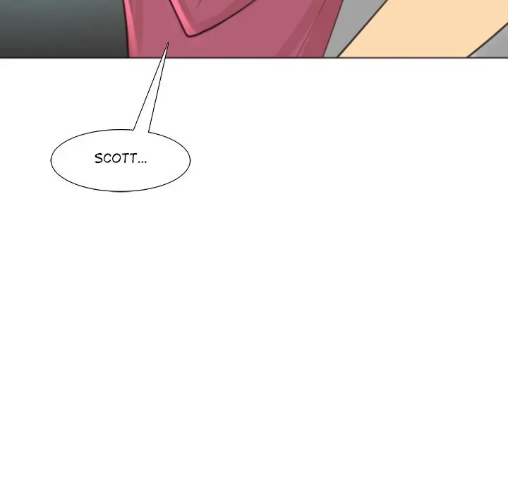 Old Life Behind Chapter 15 page 256 - 