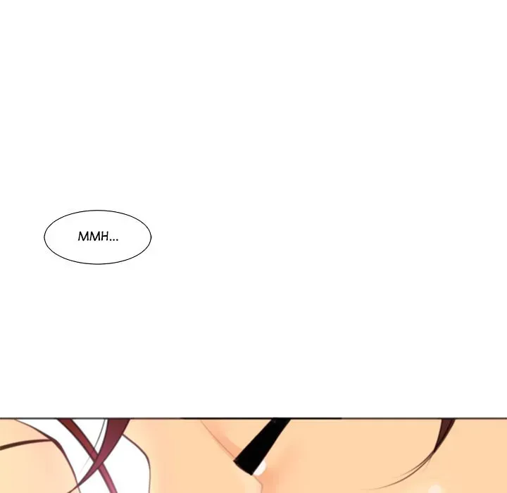 Old Life Behind Chapter 15 page 262 - 