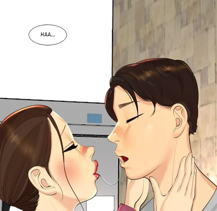 Old Life Behind Chapter 15 page 272 - 