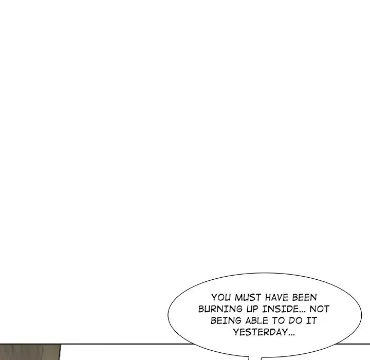 Old Life Behind Chapter 15 page 279 - 