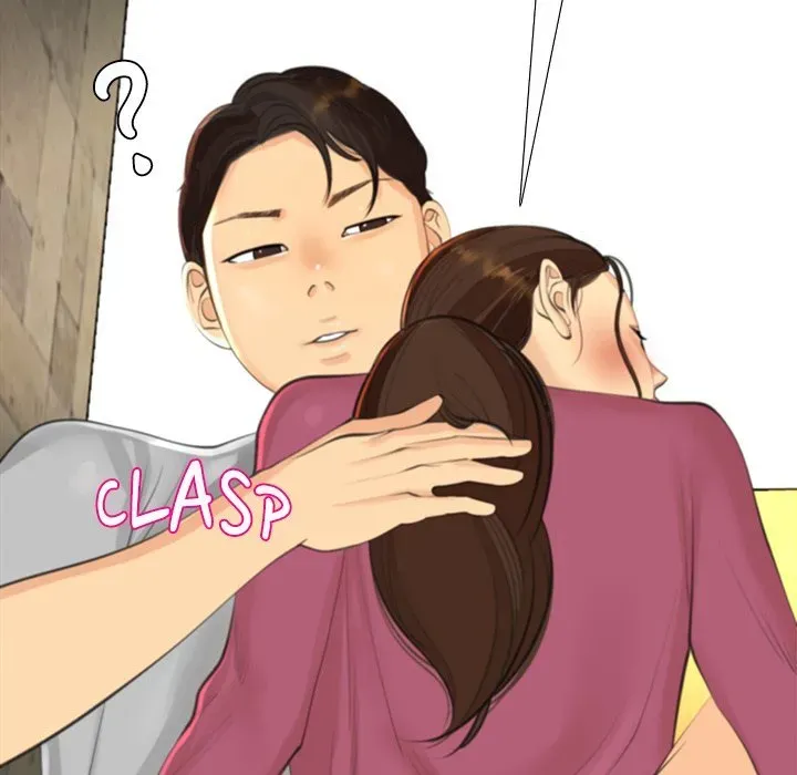 Old Life Behind Chapter 15 page 280 - 