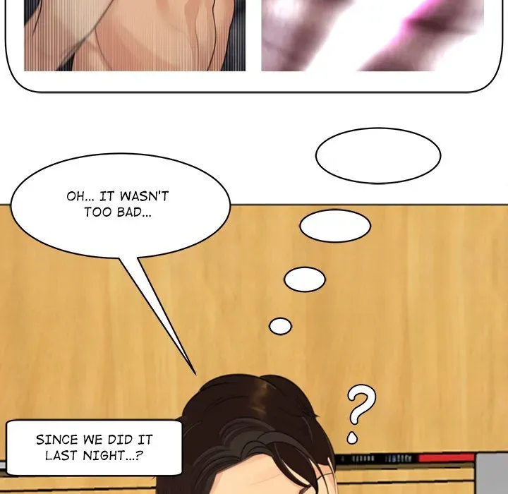 Old Life Behind Chapter 15 page 285 - 