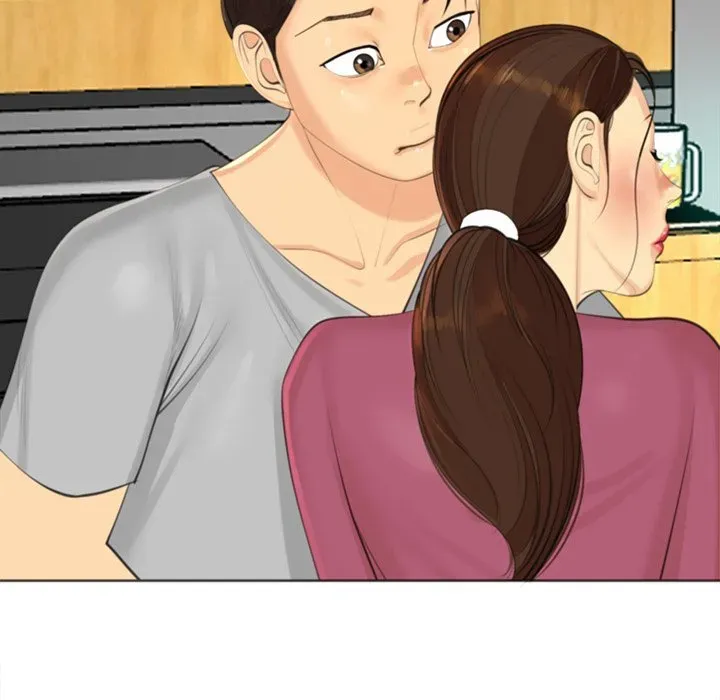 Old Life Behind Chapter 15 page 286 - 