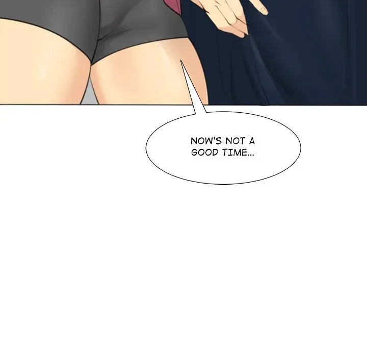 Old Life Behind Chapter 15 page 290 - 