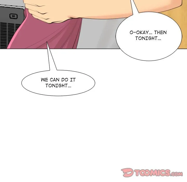 Old Life Behind Chapter 15 page 294 - 