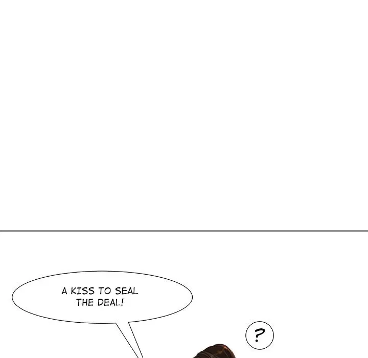 Old Life Behind Chapter 15 page 295 - 