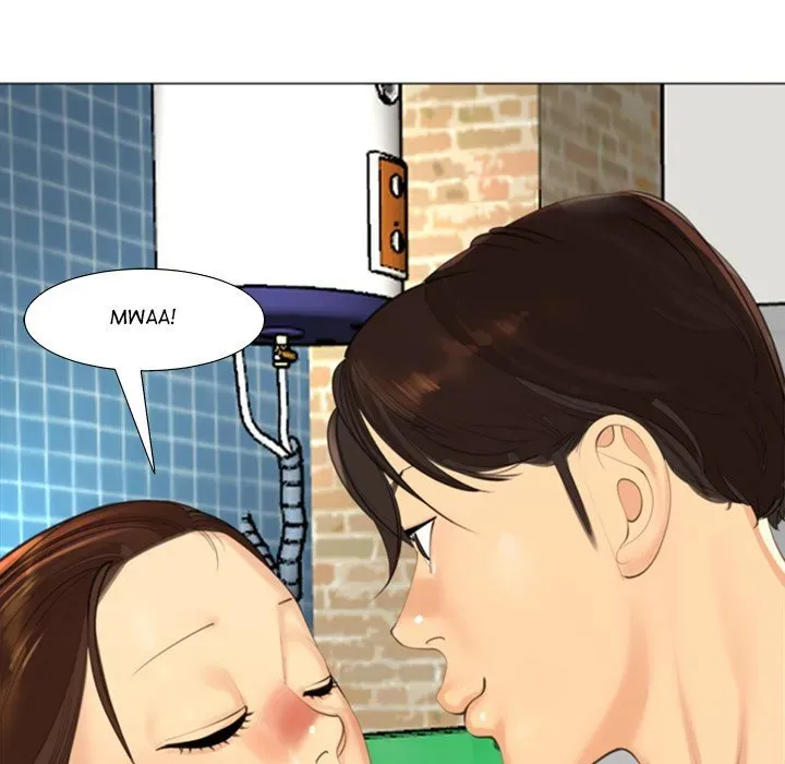 Old Life Behind Chapter 15 page 299 - 