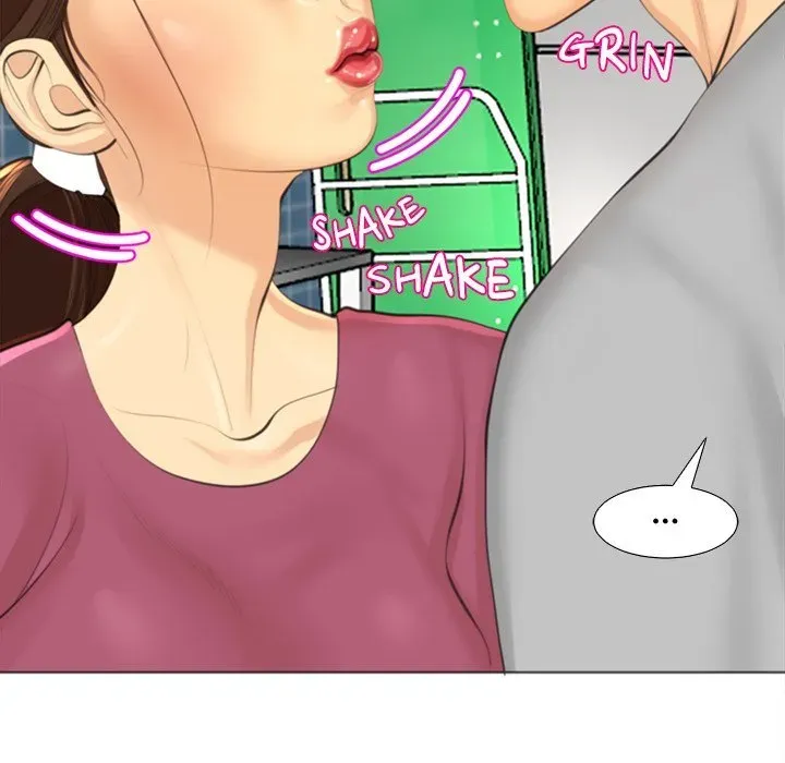 Old Life Behind Chapter 15 page 300 - 