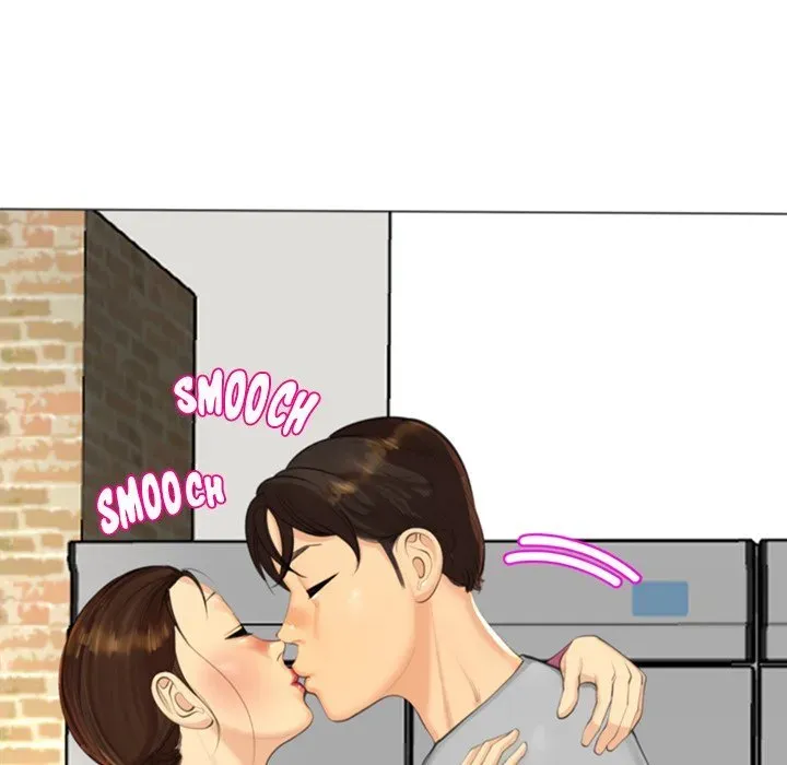 Old Life Behind Chapter 15 page 302 - 