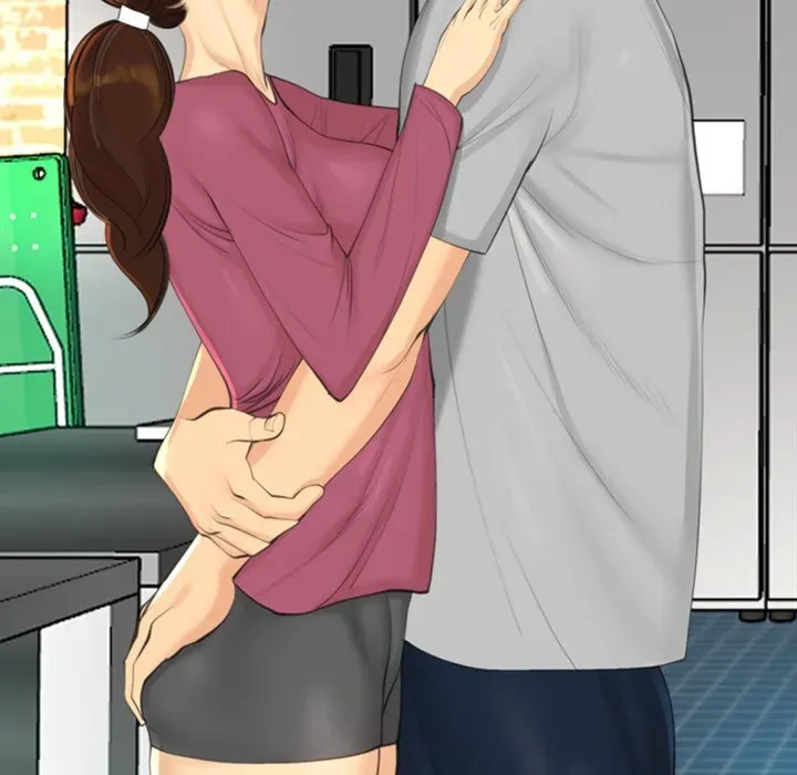 Old Life Behind Chapter 15 page 303 - 