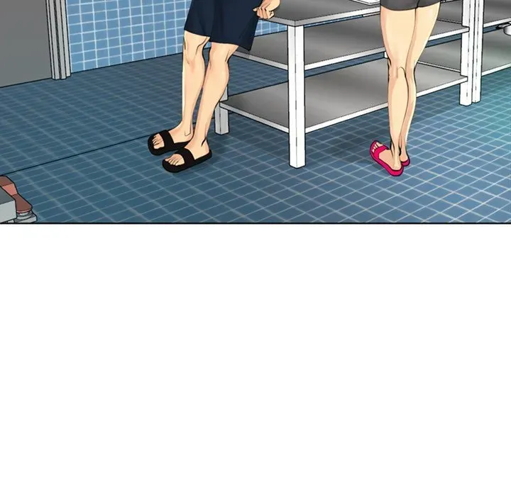 Old Life Behind Chapter 15 page 307 - 