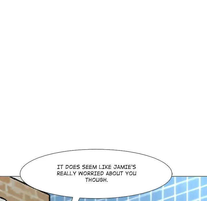 Old Life Behind Chapter 15 page 308 - 