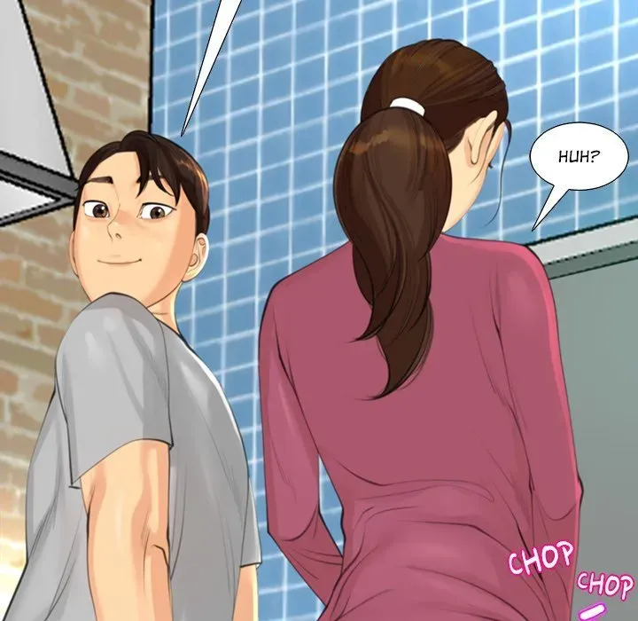 Old Life Behind Chapter 15 page 309 - 
