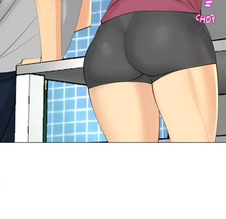 Old Life Behind Chapter 15 page 310 - 