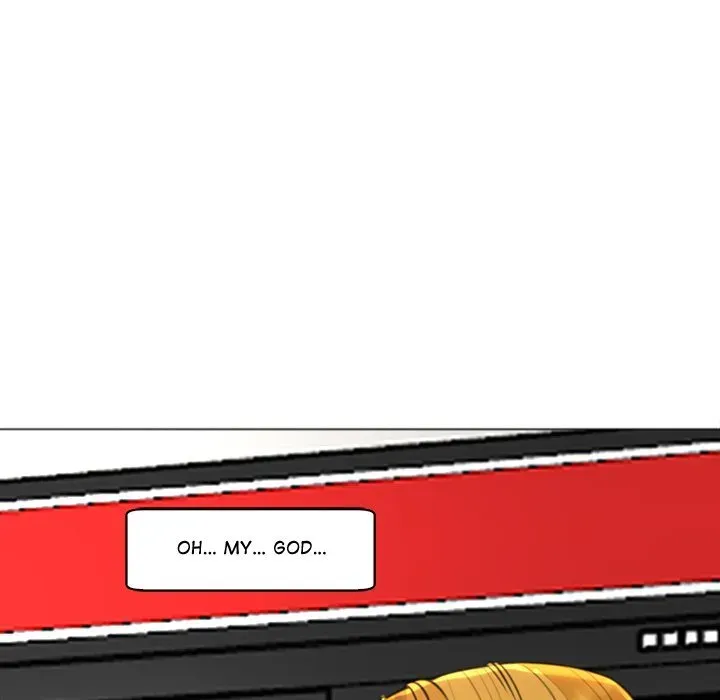 Old Life Behind Chapter 15 page 32 - 