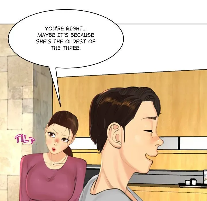 Old Life Behind Chapter 15 page 312 - 
