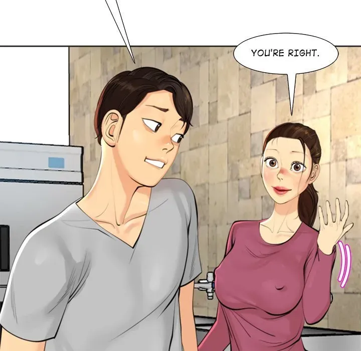 Old Life Behind Chapter 15 page 315 - 