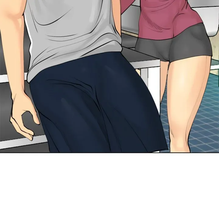 Old Life Behind Chapter 15 page 316 - 