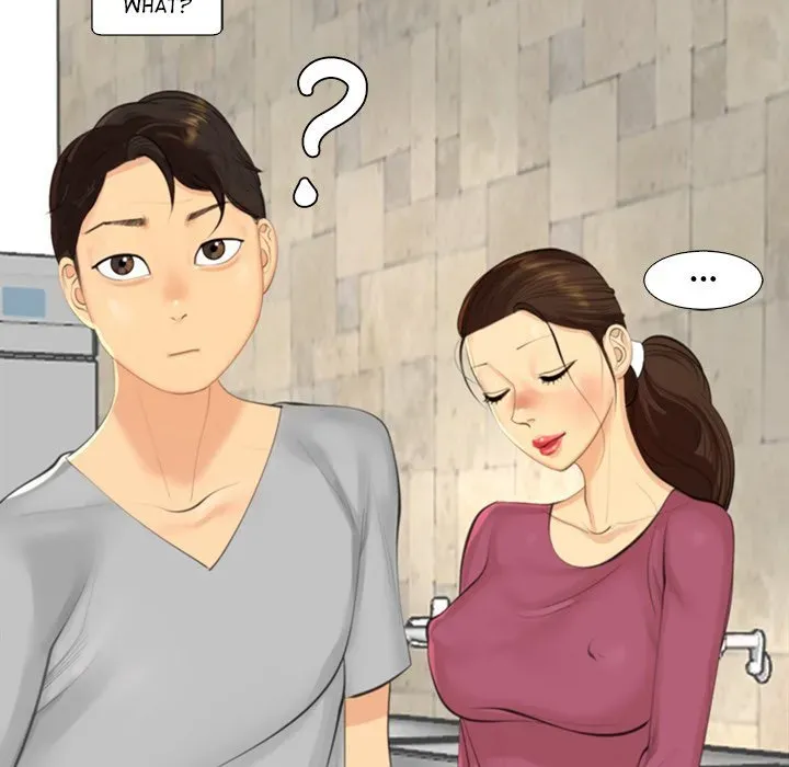 Old Life Behind Chapter 15 page 319 - 