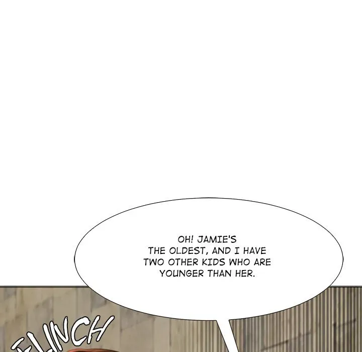 Old Life Behind Chapter 15 page 321 - 
